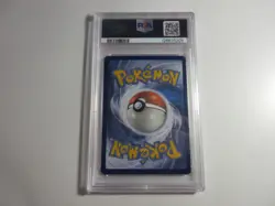 PSA 10 Hisuian Lilligant Vstar Secret Rare Astral Radiance Pokemon Card - Image 2
