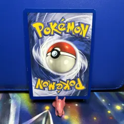 NM Magneton 009/102 - Holo Rare Card - Base Set - Pokemon TCG (3) - Image 2