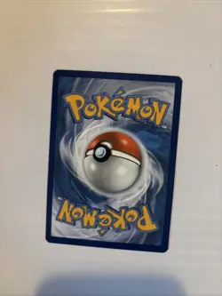 McDonald's Pikachu 25th Anniversary Promo Card #025/025 - Image 2