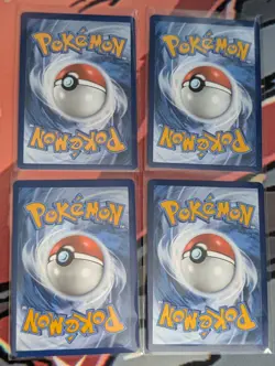 Mega Evolutions Card ME:01 Lot Pokemon Near Mint - Image 2