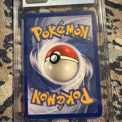 Articuno Holo Fossil Set-Unlimited 2/62 CGC 8 - NM/Mint Pokemon Graded Card WOTC - Image 4