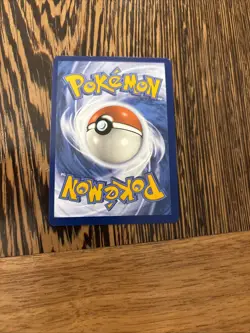 Pokemon Marill Full Art Secret Rare Holo Card 204/193 Paldea Evolved - Image 3