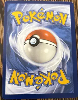 Pokemon Marill Full Art Secret Rare Holo Card 204/193 Paldea Evolved - Image 4