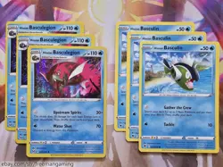 Pokemon TCG Heatran Deck 60 card Metang Hyper Aroma Ultra Ball Tournament Ready - Image 4