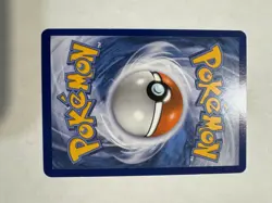 Pokemon Pikachu TCG Holo Card RC7/RC25 Legendary Treasures Radiant Collection - Image 2