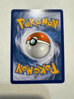 Pokemon Pikachu TCG Holo Card RC7/RC25 Legendary Treasures Radiant Collection - Image 4