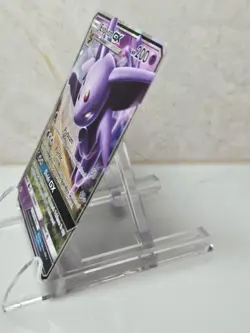 Espeon GX 61/149 Ultra Rare Pokemon Card Sun And Moon Base - Image 3