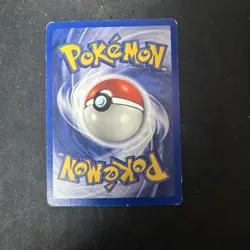 HAUNTER - 43/130 - Base Set 2 - Pokemon Card - Image 2
