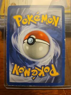 Pokemon TCG: Rocket's Zapdos 15/132 (2000) Gym Challenge • Holo Foil Card - Image 2
