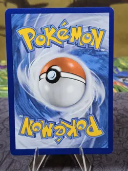Mimikyu (Delta Species) SWSH136 SWSH: Sword & Shield Promo Cards Holo NM - Image 3