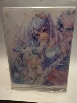 Assorted Anime TCG/CCG Deck/Storage Boxes - One-Piece, MTG, Pokemon - YOU PICK - Image 3