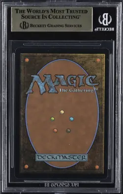 2021 MTG PROMOS - D & D ADV IN THE FORGOTTEN REALMS #235 TIAMAT BGS 9.5 - Image 2
