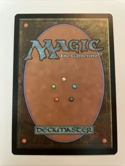 Fell the Mighty Commander 2017 Regular - Image 2