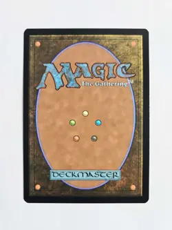 Deflecting Swat (Borderless) Commander Masters MTG - Image 2