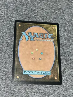 Amphibian Downpour (NM/M Non-Foil) MH3 0051 Rare MTG - Image 2