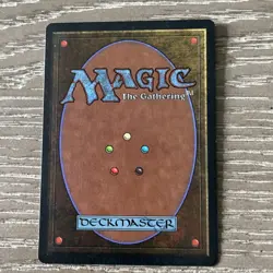 Gabriel Angelfire Legends Rare MTG NM Magic: the Gathering Free Ship - Image 2