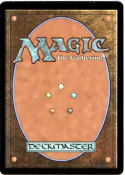 SOL RING 259 MAGIC: THE GATHERING COMMANDER 2013 (C13) UNCOMMON - Image 2