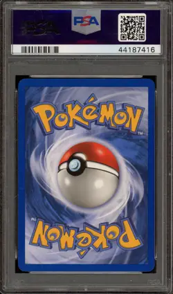 Pokemon Magneton Skyridge Reverse Holo Rare #19 PSA 10 Gem Mint - Image 2