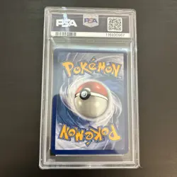 PSA 9 MINT Greninja & Zoroark GX 201/214 Tag Team Alt Art Unbroken Bonds Pokemon - Image 2