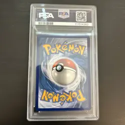 PSA 9 MINT Greninja & Zoroark GX 201/214 Tag Team Alt Art Unbroken Bonds Pokemon - Image 4
