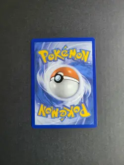 Poliwhirl 61/165 Pokemon TCG S&V 151 Reverse Holo Common NM - Image 3