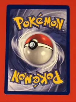 Pokemon TCG Dragonite Black Star Promo Card #5 - Image 2