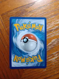 Basic Psychic Energy 207/165 Hyper Rare Gold Scarlet & Violet 151 Pokemon Card - Image 2