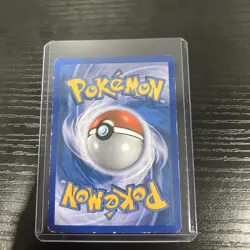 Haunter 35/102 Reverse Holo HGSS Triumphant 2010 Pokemon - Image 2