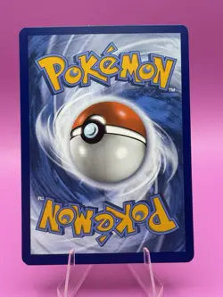 Pokemon Mew EX TCG 205/165 Sv: Scarlet & Violet 151 Holo Hyper Rare NM Condition - Image 2