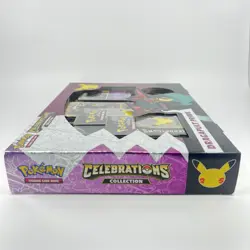 Pokemon TCG Celebrations Collection: Dragapult Prime Box (POK80938) 820650809385 - Image 4