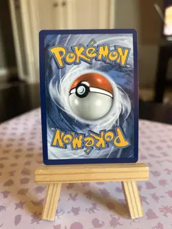 Pokemon TCG Charmander 044 Obisidian Flames ETB Black Star Promo NM - Image 2