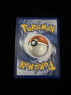 Pokemon TCG Charmander 044 Obisidian Flames ETB Black Star Promo NM - Image 4