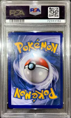 [PSA 9] Pokemon Latios EX #113/116 Full Art - Plasma Freeze ❄ - Image 2