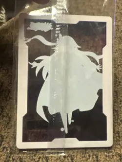 Yu-Gi-Oh! Battles Of Legend Monster Mayhem Field Center Promo Sealed GALATEA - Image 4