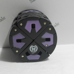 Bakugan Pythantus Black Darkus New Vestroia Trap - Image 5