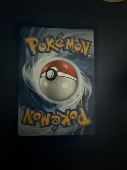 Magnemite & Lt. Surge 242/236 Cosmic Eclipse NM Trainer Secret Rare Pokemon Card - Image 2