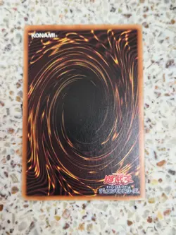 Yu-Gi-Oh! Cards Tuning Gum Japanese Normal - Image 2