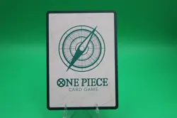 One Piece PRB-02 Don Card Monkey D Luffy (Gear 5) with Gold Frame Best Vol.2 - Image 5