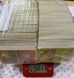 Pokemon Card Lot XY Era 2013 to 2016 1,000+ Cards MP HP - Image 1