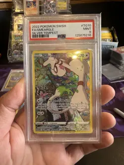 5 Graded Pokemon Card Slabs Lot PSA / CGC Machamp Evolutions Rainbow IR - Image 4