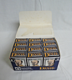 Columbia Games Dixie CCG Starter Deck Open Box Bull Run 1861 Card Game TCG - Image 2