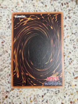 Yu-Gi-Oh! Cards Diabound Kernel Japanese Normal - Image 2