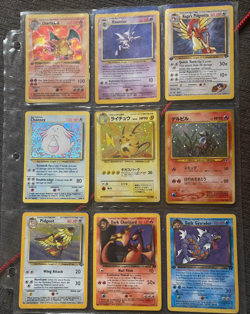 POKEMON CARD GOD PACK MYSTERY LOT GUARANTEED CHARIZARD/1ST ED/Rare/Or HOLO. - Image 3