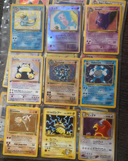 POKEMON CARD GOD PACK MYSTERY LOT GUARANTEED CHARIZARD/1ST ED/Rare/Or HOLO. - Image 5