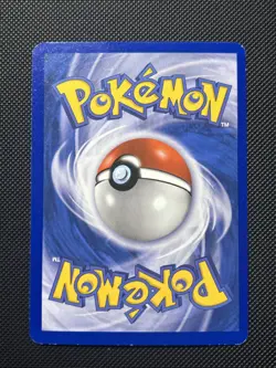 Larvitar Reverse Holo Stamped Pokemon Card - Unseen Forces 61/115 LP - Image 2