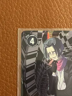 Digimon Card Game Akemi Suedou BT22-095 Cyber Eden Textured Alt Art U - Image 2