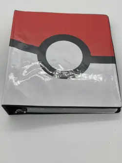 Pokemon Trading Card Binder Assorted Pokemon Card Collection 300(17 Holographic) - Image 2