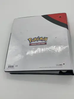 Pokemon Trading Card Binder Assorted Pokemon Card Collection 300(17 Holographic) - Image 3