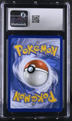 CGC 10 Blastoise #2/102 Classic Collection Celebrations Pokemon Card 2021 - Image 2