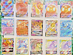 💥 POKEMON 25 CARD ULTRA RARE LOT VMAX GX EX AND VSTAR MINT CONDITION HOLOS 💥 - Image 1
